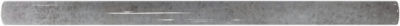 0.5X10 Valencia Grey Demi Bullnose