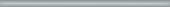 12" Cloud Blue Matte Quarter Round | Marino Tile NY