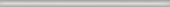 12" Loft Grey Glossy Quarter Round | Marino Tile NY