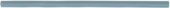 12" Summer Sky Glossy Quarter Round | Marino Tile NY