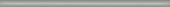 12" Taupe Matte Quarter Round | Marino Tile NY