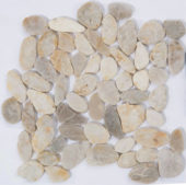 12X12 Flat Fiji Cream | Marino Tile NY
