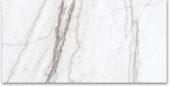 12X24 Polished Glamour White | Marino Tile NY