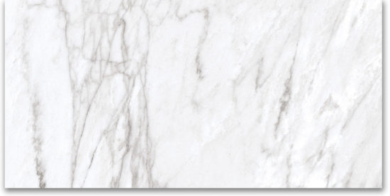 12X24 Polished Glamour White | Marino Tile NY