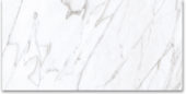 12X24 Polished Glamour White | Marino Tile NY