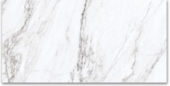 12X24 Polished Glamour White | Marino Tile NY