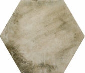 13X16 Grigio Hexagon | Marino Tile NY