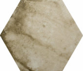 13X16 Grigio Hexagon | Marino Tile NY