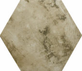 13X16 Grigio Hexagon | Marino Tile NY
