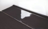 1X12 Vienne Smoke | Marino Tile NY