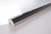 1X12 Vienne Smoke | Marino Tile NY