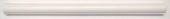 1X12 Vienne White Matte | Marino Tile NY