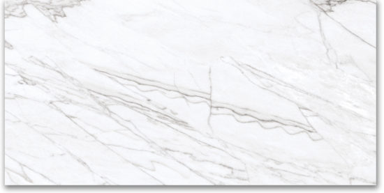24X48 Polished Glamour White | Marino Tile NY