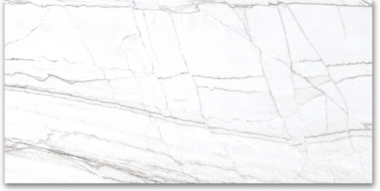 24X48 Polished Glamour White | Marino Tile NY