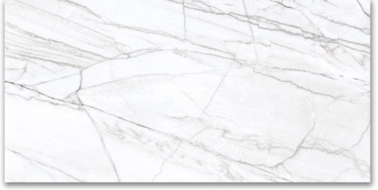 24X48 Polished Glamour White | Marino Tile NY