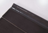 2X12 Smoke Chair Rail | Marino Tile NY