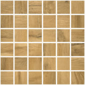 2X2 Acadia Natural Mosaic | Marino Tile NY