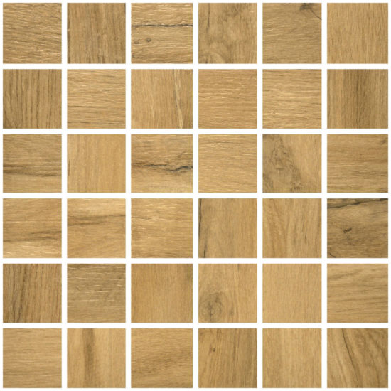 2X2 Acadia Natural Mosaic | Marino Tile NY