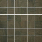 2X2 Denali Noce Mosaic | Marino Tile NY