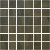 2X2 Denali Noce Mosaic | Marino Tile NY