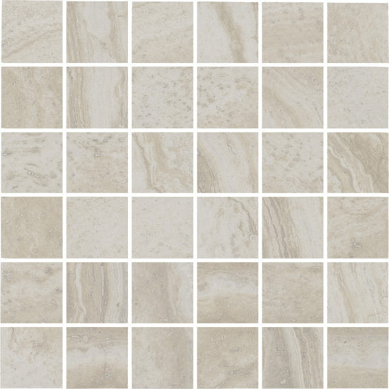 2X2 Essence Beige Mosaic | Marino Tile NY