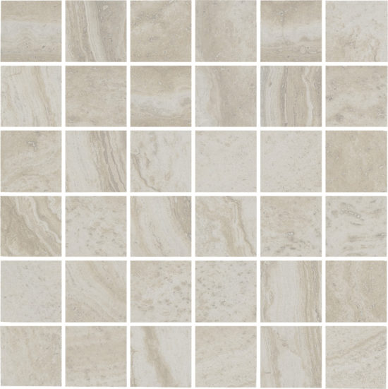 2X2 Essence Beige Mosaic | Marino Tile NY
