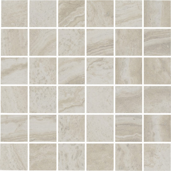 2X2 Essence Beige Mosaic | Marino Tile NY