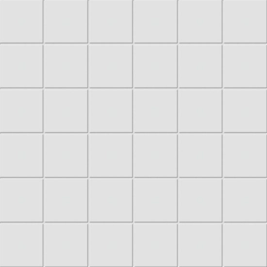 2X2 Gallery Grey Matte Mosaic | Marino Tile NY