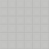2X2 Loft Grey Matte Mosaic | Marino Tile NY