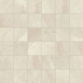 2X2 Pulpis Ivory Mosaic | Marino Tile NY