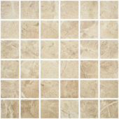 2X2 Sand Mosaic | Marino Tile NY