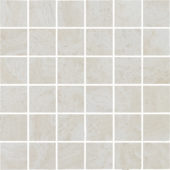 2X2 Soul Ivory Mosaic | Marino Tile NY