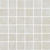 2X2 Soul Ivory Mosaic | Marino Tile NY