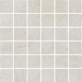 2X2 Soul Ivory Mosaic | Marino Tile NY