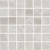 2X2 Spirit Silver Mosaic | Marino Tile NY