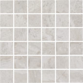 2X2 Spirit Silver Mosaic | Marino Tile NY