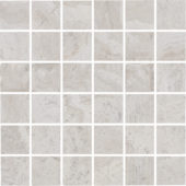 2X2 Spirit Silver Mosaic | Marino Tile NY