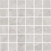 2X2 Spirit Silver Mosaic | Marino Tile NY