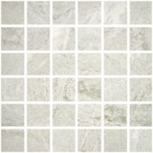 2X2 Steel Mosaic | Marino Tile NY