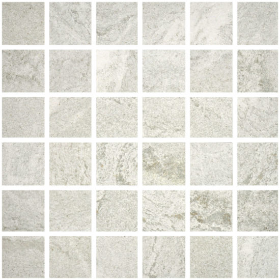 2X2 Steel Mosaic | Marino Tile NY