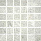 2X2 Steel Mosaic | Marino Tile NY
