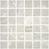 2X2 Steel Mosaic | Marino Tile NY