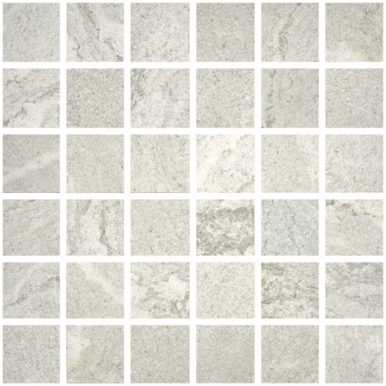 2X2 Steel Mosaic | Marino Tile NY