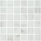 2X2 Sterling White Mosaic | Marino Tile NY