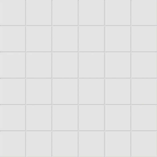 2X2 Vintage Grey Unglazed Matte Mosaic | Marino Tile NY
