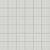 2X2 Warm Grey Unglazed Matte Mosaic | Marino Tile NY