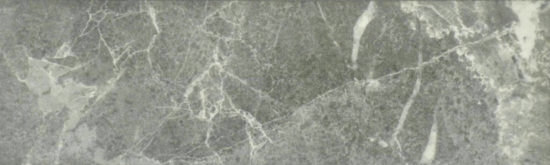 3X10 Carbon Wall Bullnose | Marino Tile NY