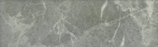 3X10 Carbon Wall Bullnose | Marino Tile NY