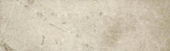 3X10 Ivory Wall Bullnose | Marino Tile NY
