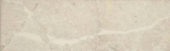 3X10 Ivory Wall Bullnose | Marino Tile NY